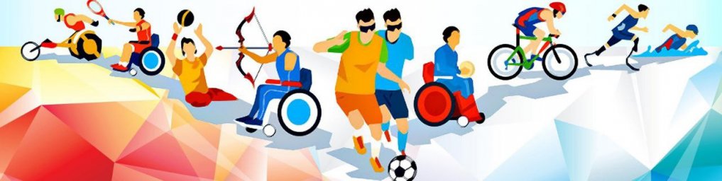 В ДНР проживает более 100 тысяч людей с инвалидностью, 3% из них вовлечены в спорт