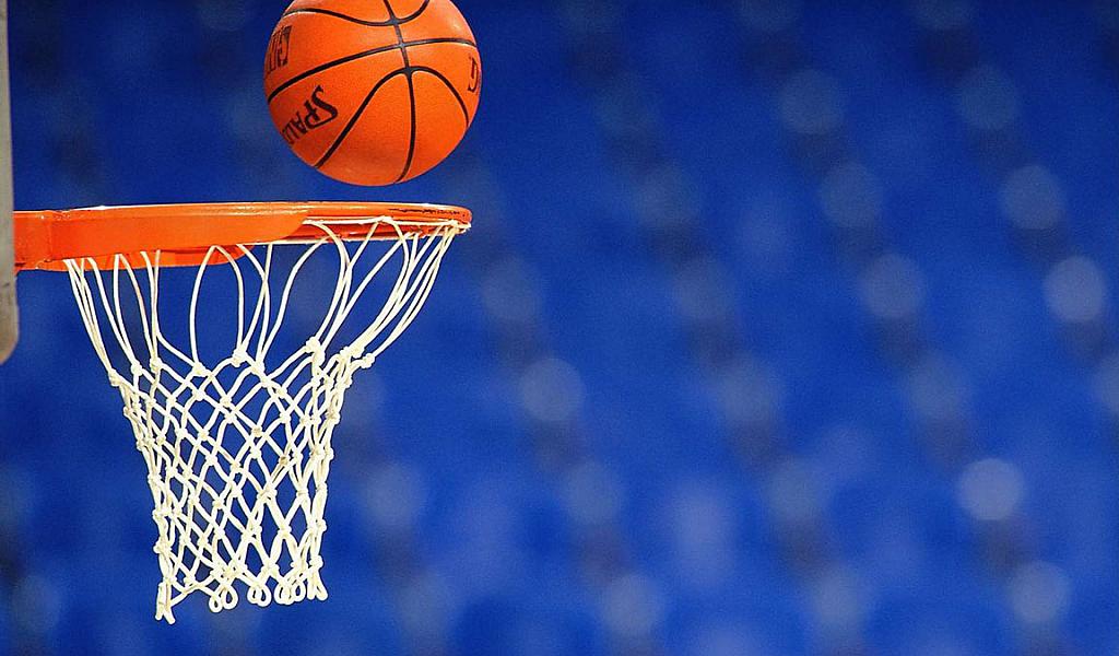 Студенты высших учебных заведений встретятся в финале второй Универсиады ДНР по баскетболу