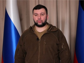 Обращение Главы ДНР Дениса Пушилина к соотечественникам