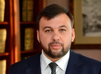 Глава ДНР ответит на вопросы журналистов