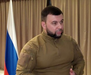 Заявление Главы ДНР Дениса Пушилина в связи с критической военной обстановкой в Республике