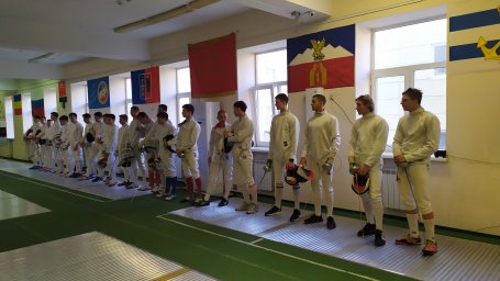 Спортсмены ДНР завоевали медали на соревнованиях по пятиборью в России