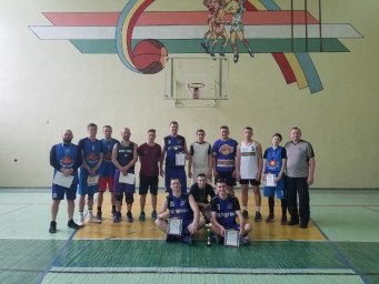 Дончане стали победителями республиканского турнира по баскетболу 3х3
