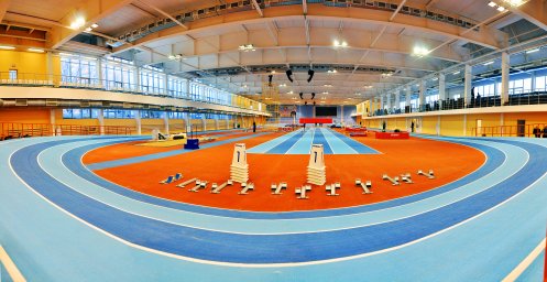 ​Легкоатлеты ДНР примут участие во Всероссийском турнире в Чувашии