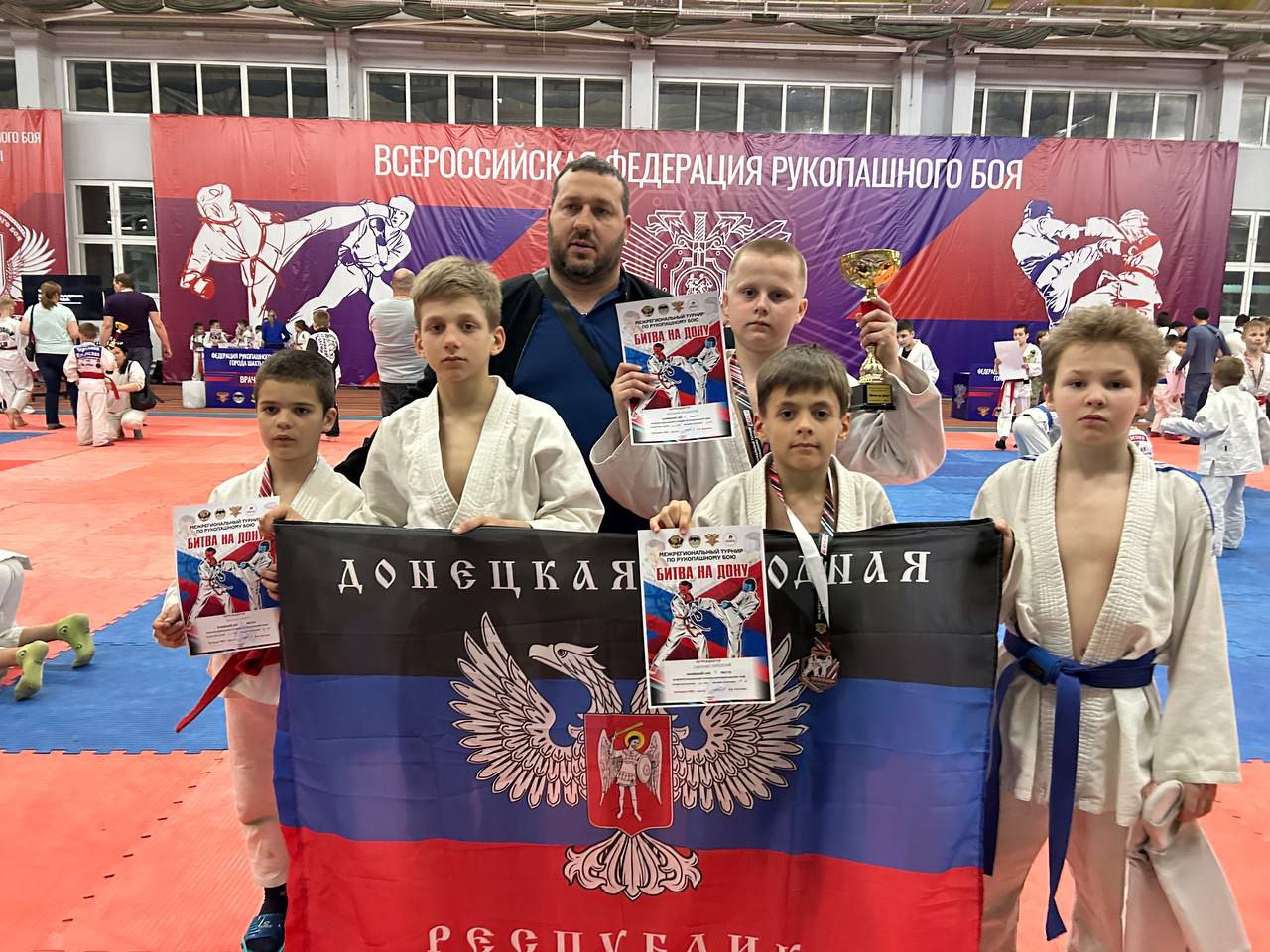Челябинск соревнования по рукопашному бою 2024