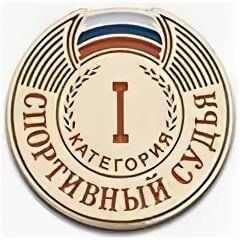 Минмолспоттуризма ДНР подписан приказ о присвоении квалификационной категории «спортивный судья первой категории»
