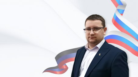 Сегодня министр спорта и туризма ДНР Юрий Мартынов встретился встречу с жителями «Текстильщика»