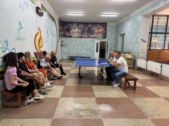 Константин Горянец посетил Иловайск
