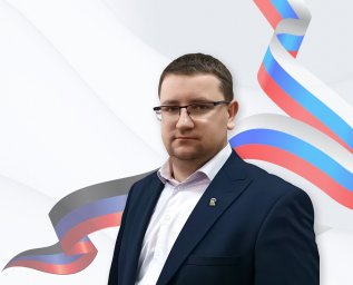 Главное с прямой линии министра спорта и туризма ДНР Юрия Мартынова