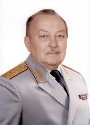 На 71 году ушел из жизни Заслуженный работник физической культуры и спорта Найденко Алексей Михайлович