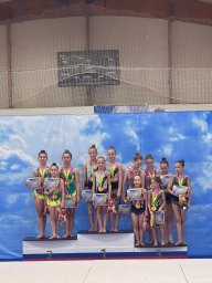 ​МЕДАЛИ НА ПЕРВЕНСТВЕ РОСТОВА-НА-ДОНУ