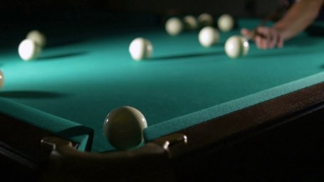 Бильярдисты ДНР примут участие в Чемпионате России