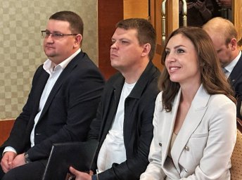 В ДНР проходит туристический форум