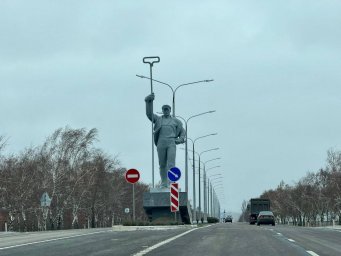 ​Мазай, который не зайцев спасал, а был сталеваром.
