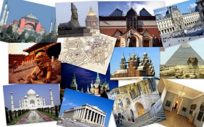 ​Федеральные музеи войдут в систему RUSSPASS