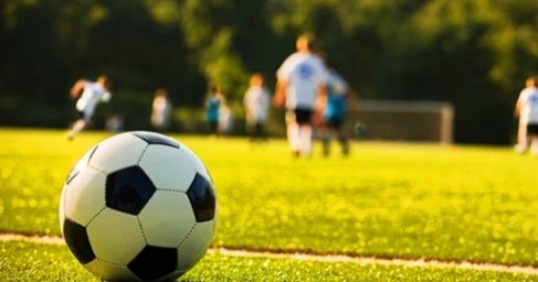 Результаты Первенства ДНР по футболу среди юношей U16 и U14