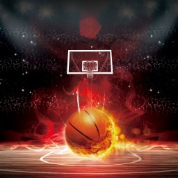 Федерация баскетбола объявляет о проведении Чемпионата ДНР по баскетболу среди Мужских и Женских команд