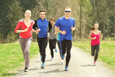 В ДНР продолжается развитие спортивной сферы