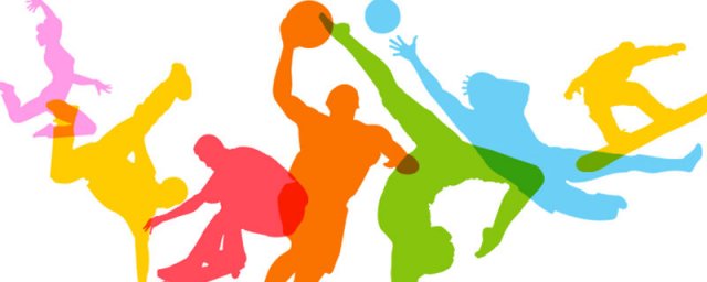 Комплексная детско-юношеской спортивная школа "Атлетик" (видео)