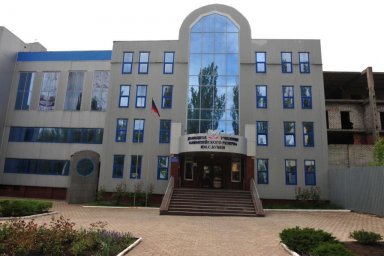 ​Государственное бюджетное профессиональное образовательное учреждение «Донецкое училище олимпийского резерва им. С. Бубки»: Кузница спортивных талантов Донбасса