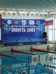 Михаил Пилипенко прошел отбор для участия во Всероссийских соревнованиях по плаванию «Юность России»
