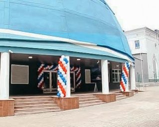 ​Спорткомплекс «Садко» отремонтирован строителями Петербурга