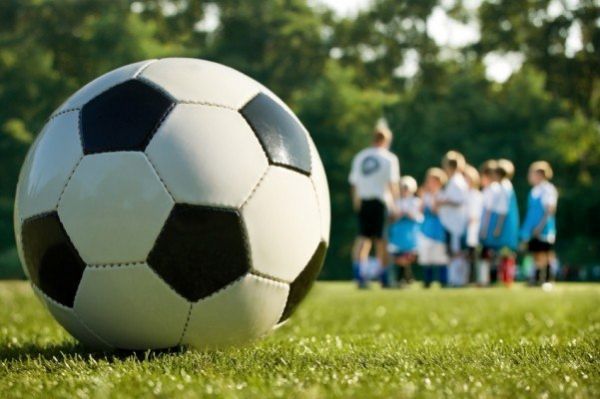 Соревнования по мини-футболу собрали жителей Донбасса