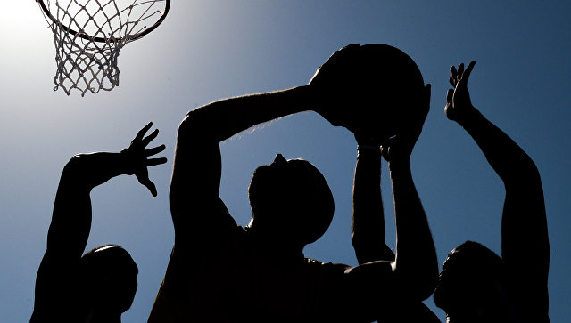 Финал по баскетболу 3х3 в рамках студенческой спартакиады соберет в Донецке команды техникумов и колледжей