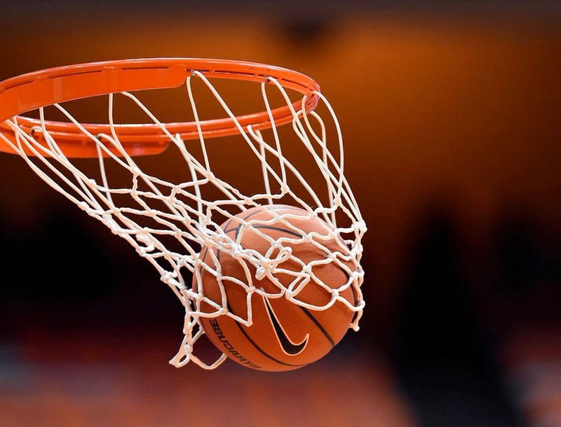 Сборные команды сельских районов Донбасса встретятся на турнире по баскетболу