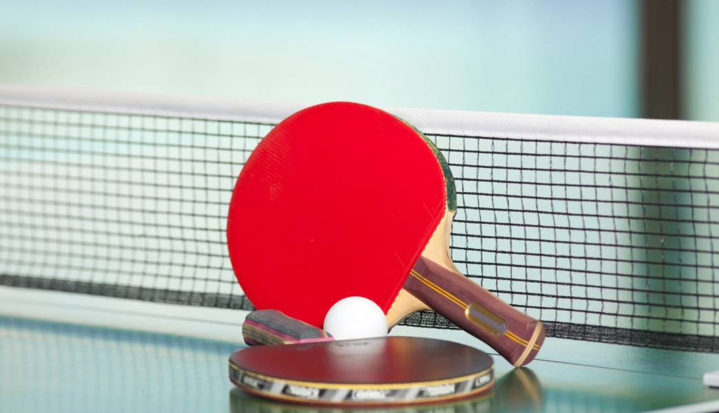 Центр адаптивной физкультуры и спорта ДНР приглашает на чемпионат по настольному теннису