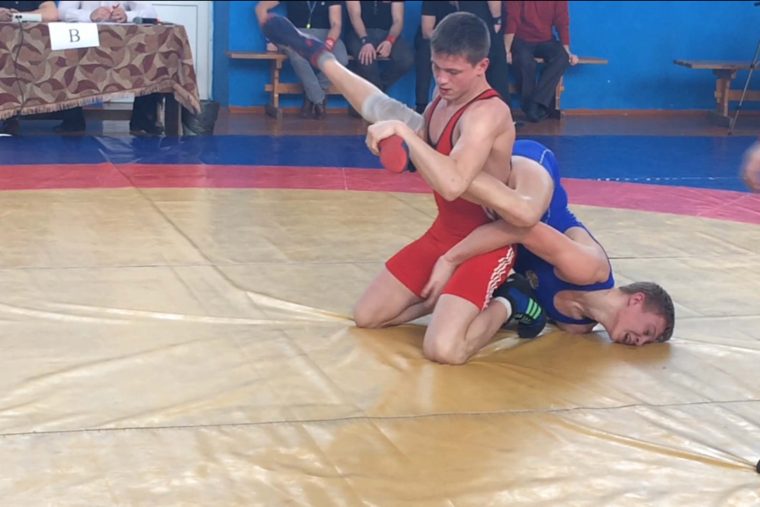 В Макеевке пройдет финал «Студенческих спортивных игр Донбасса» по вольной борьбе
