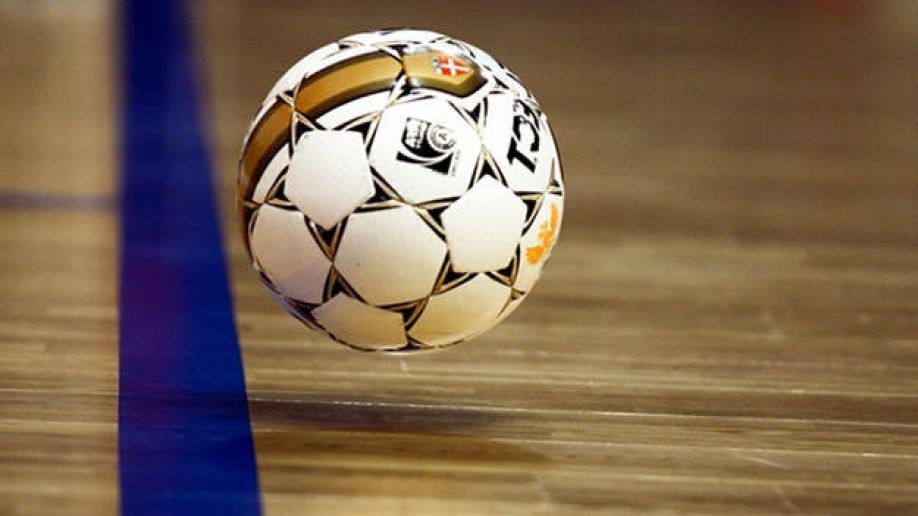 Спортсмены сельских районов Донбасса встретятся на турнире по мини-футболу