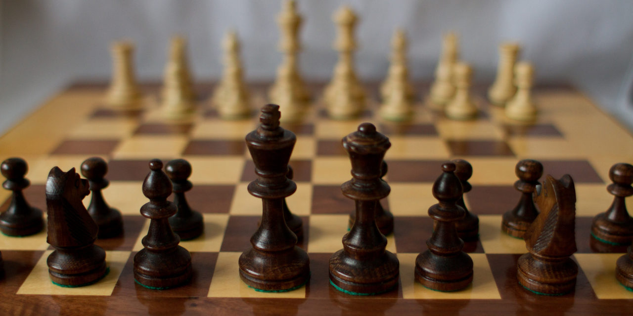 Шахматисты из сельских районов Донбасса сразятся за звание лучшего на турнире в Новоазовске