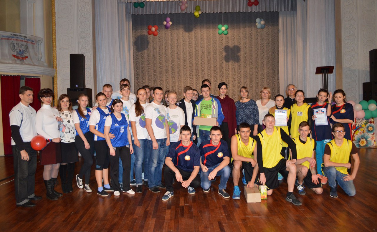 В г.Харцызск состоялся финал Республиканского чемпионата интеллектуально-развивающей игры "ИКС"