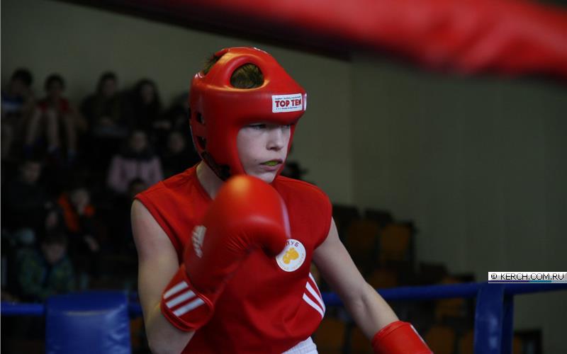 Девятнадцать боксеров ДНР стали призерами турнира по боксу памяти В.В. Дубинина в Керчи
