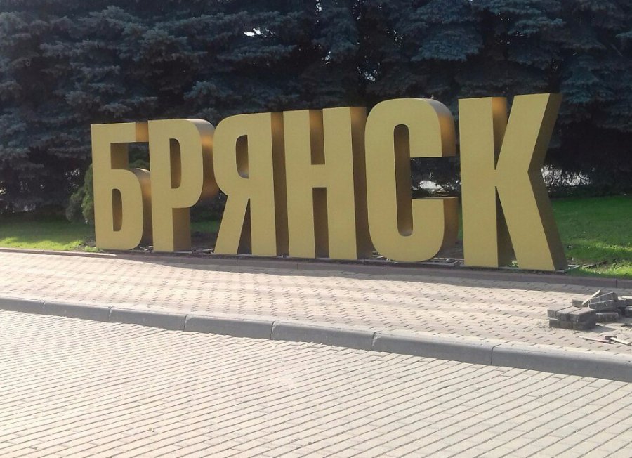 Студенты Донецкой Народной Республики отправились в Брянск