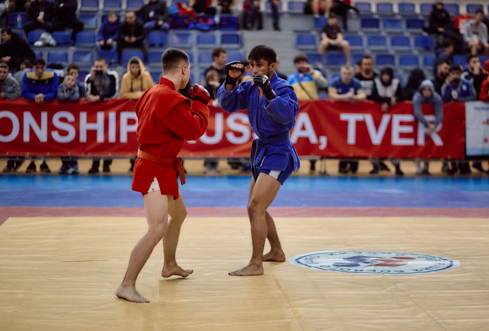 Сборная ДНР по боевому самбо стала призером XXV Чемпионата Всемирной Федерации боевого самбо