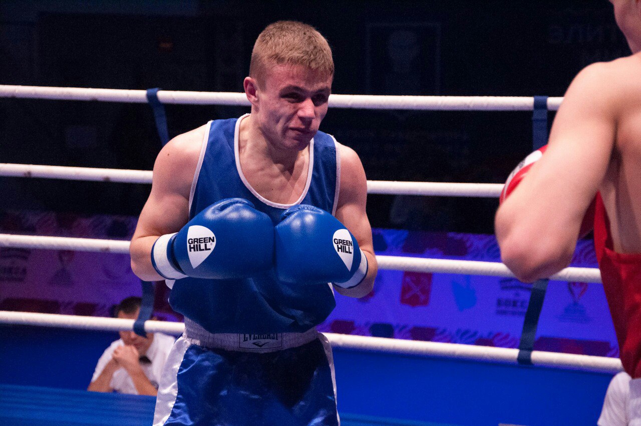 Боксеры ДНР завоевали три медали на престижном международном турнире в Санкт-Петербурге