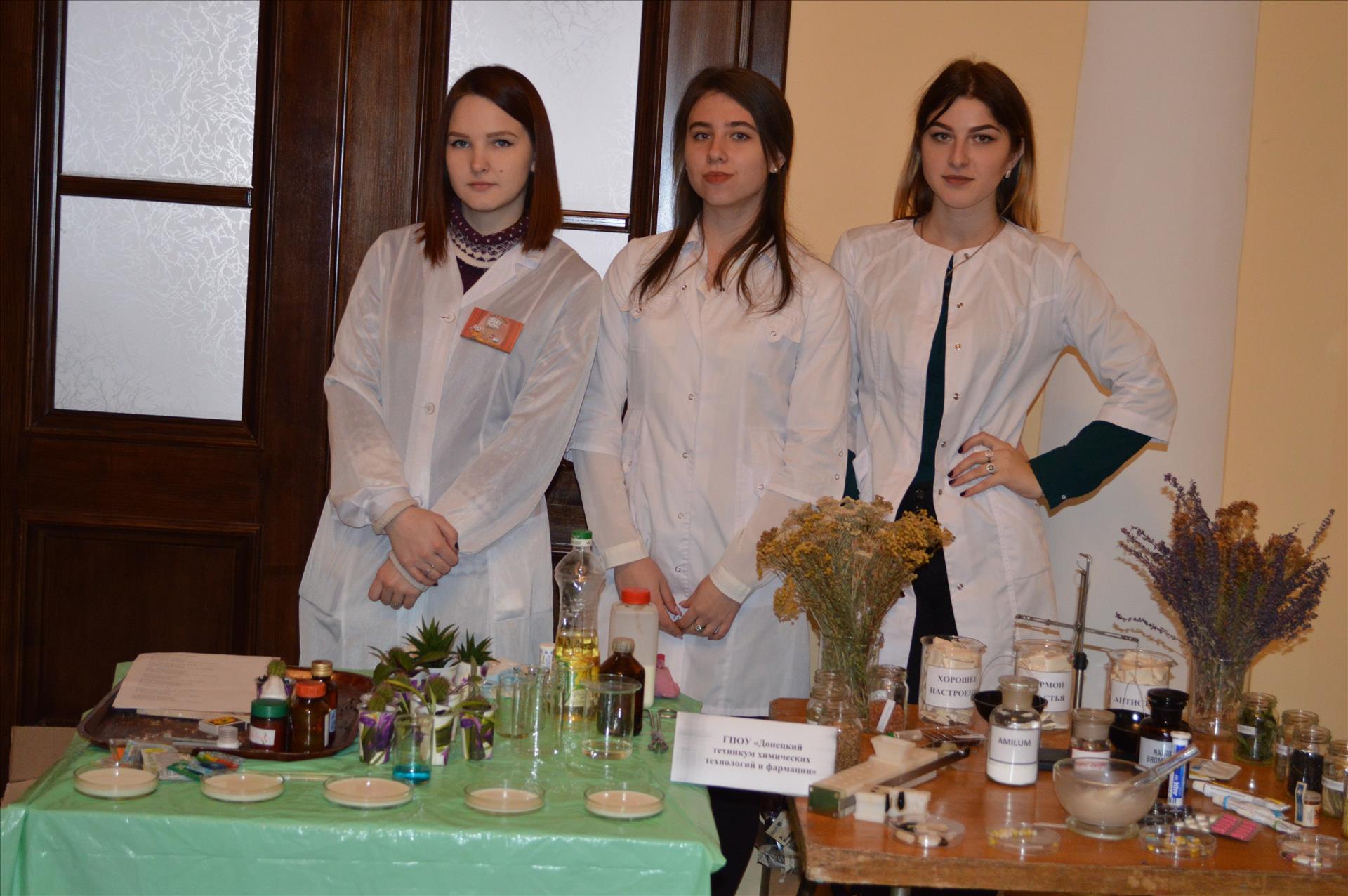 Фестиваль «Вернисаж профессий» объединил 14 студенческих команд учебных заведений Республики