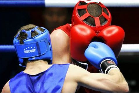 Две медали завоевали боксеры ДНР на юбилейном турнире среди юношей на призы Валерия Ледовских
