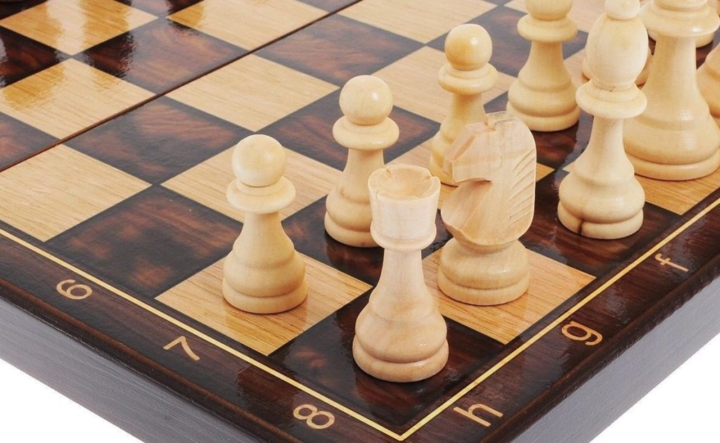 В столице ДНР прошел финал спартакиады Республики по шахматам