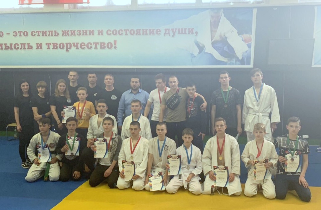 Спортсмены ДНР готовятся к Евразийским играм