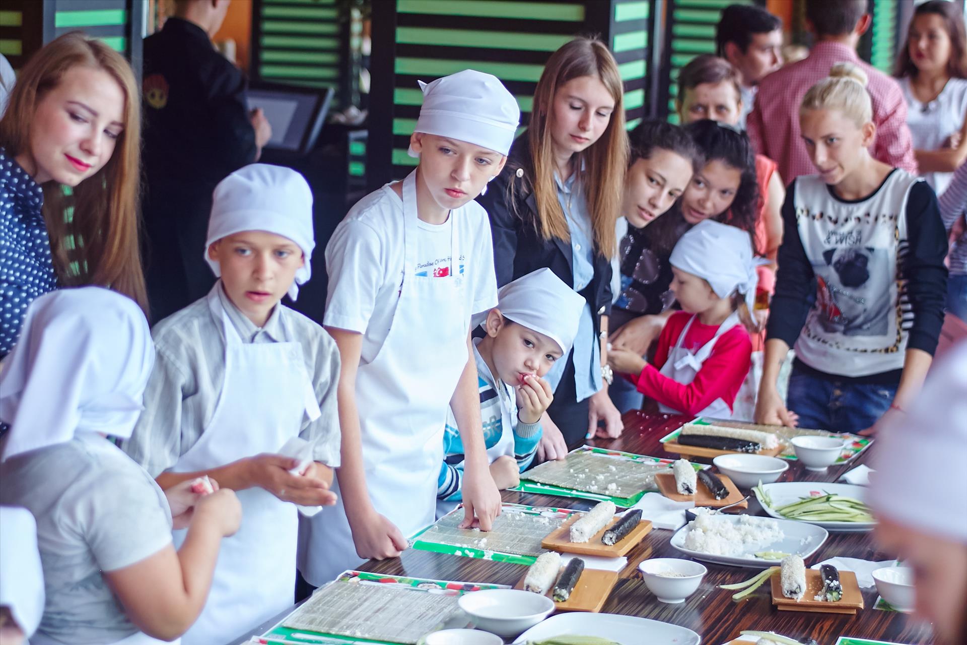 Благотворительный проект «Подари мечту» объединил детей Донбасса