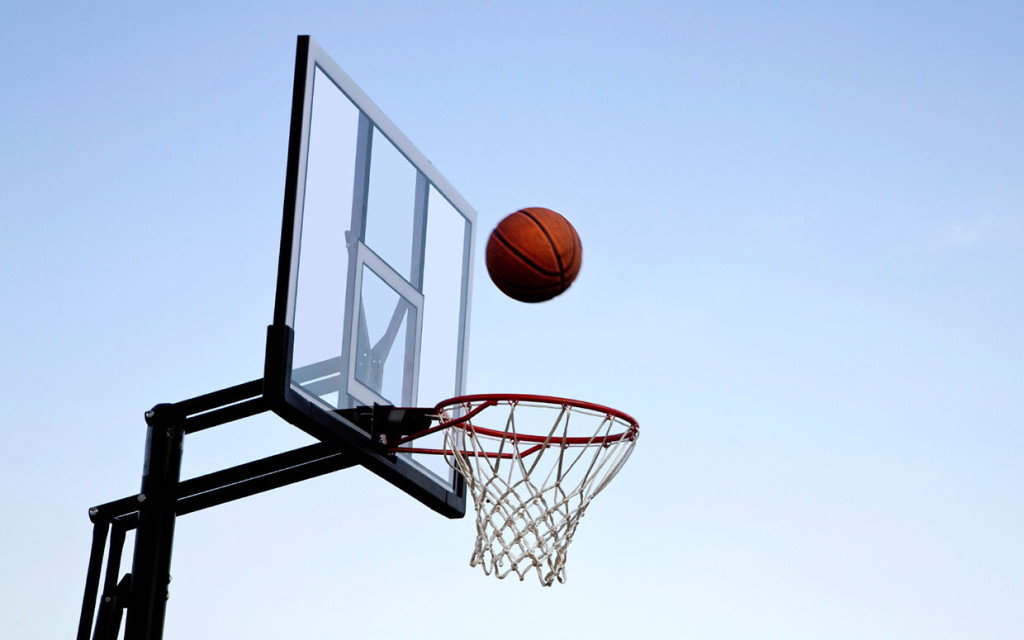 Команды сельских районов Донбасса встретятся в Новоазовске на турнире по баскетболу