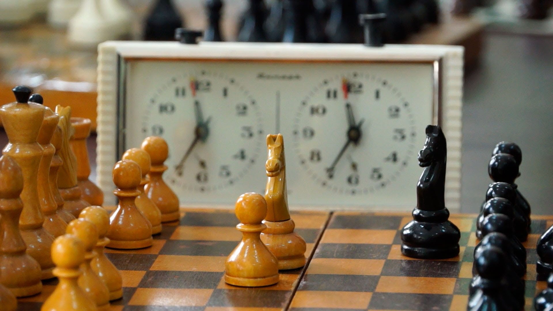 Приглашаем студентов и школьников Донбасса принять участие в соревнованиях по шахматам