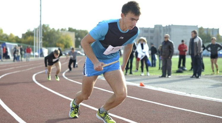 Студенты Донбасса встретятся в Донецке на легкоатлетическом кроссе