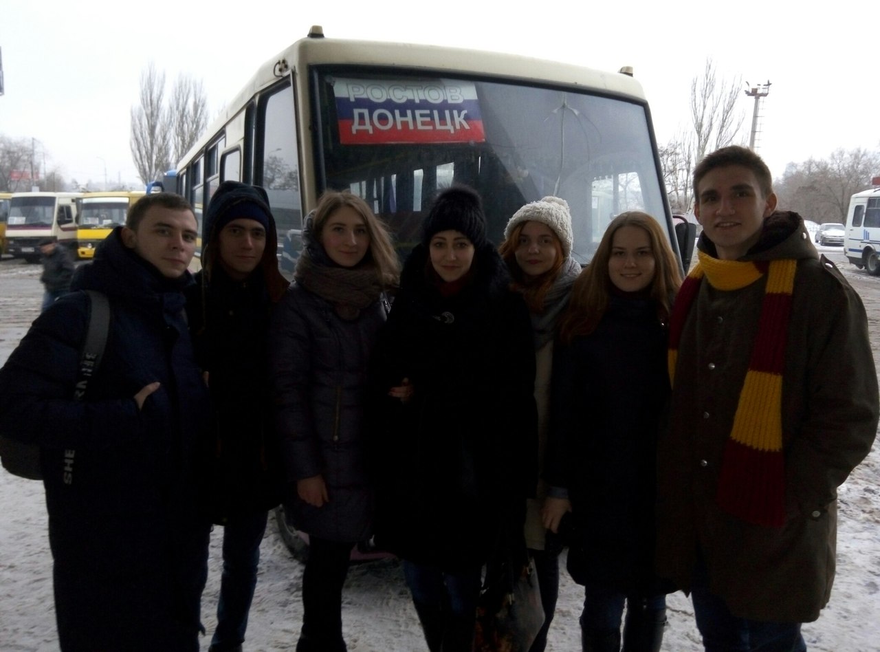Делегация бойцов РМСТО примет участие в мероприятиях, приуроченных ко Дню российских студенческих отрядов