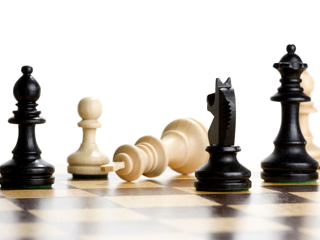 Приглашаем жителей Донбасса принять участие в чемпионате по шахматам среди аматоров