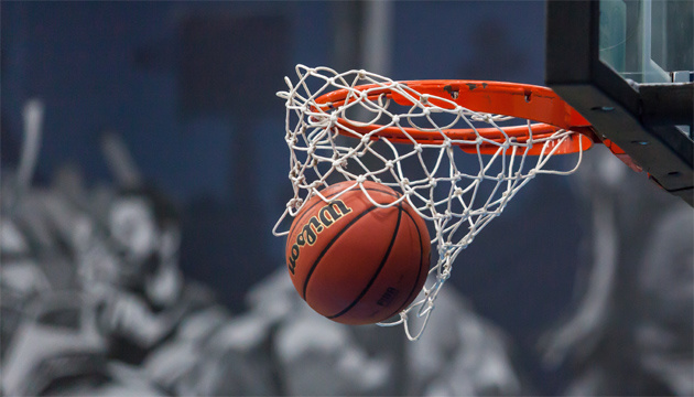 Команды сельских районов Донбасса встретятся в Амвросиевке на турнире по баскетболу