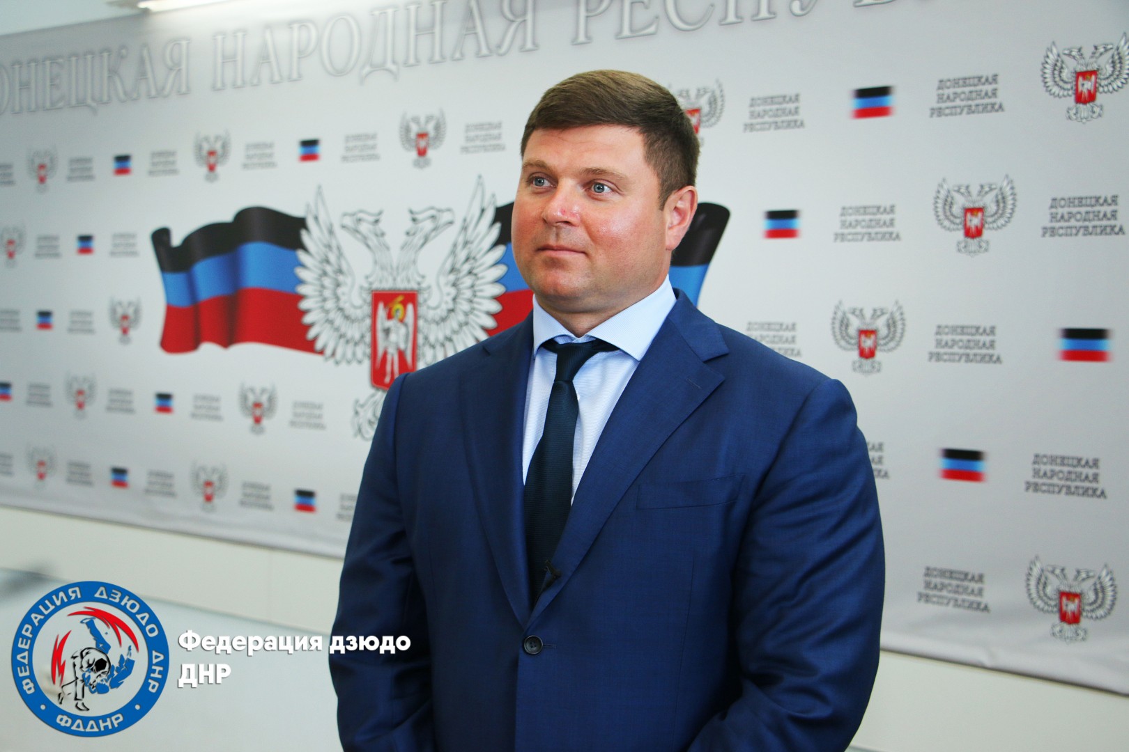 Поздравление заместителя Председателя Правительства Владимира Антонова с Днем туризма